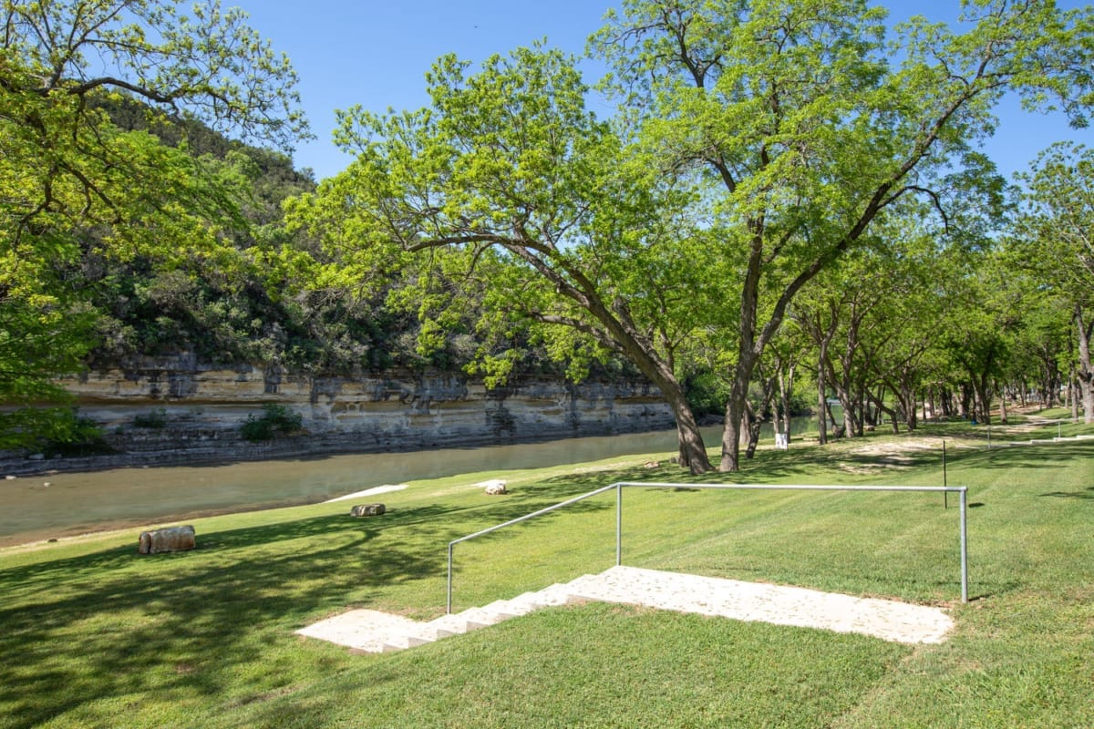 Guadalupe River