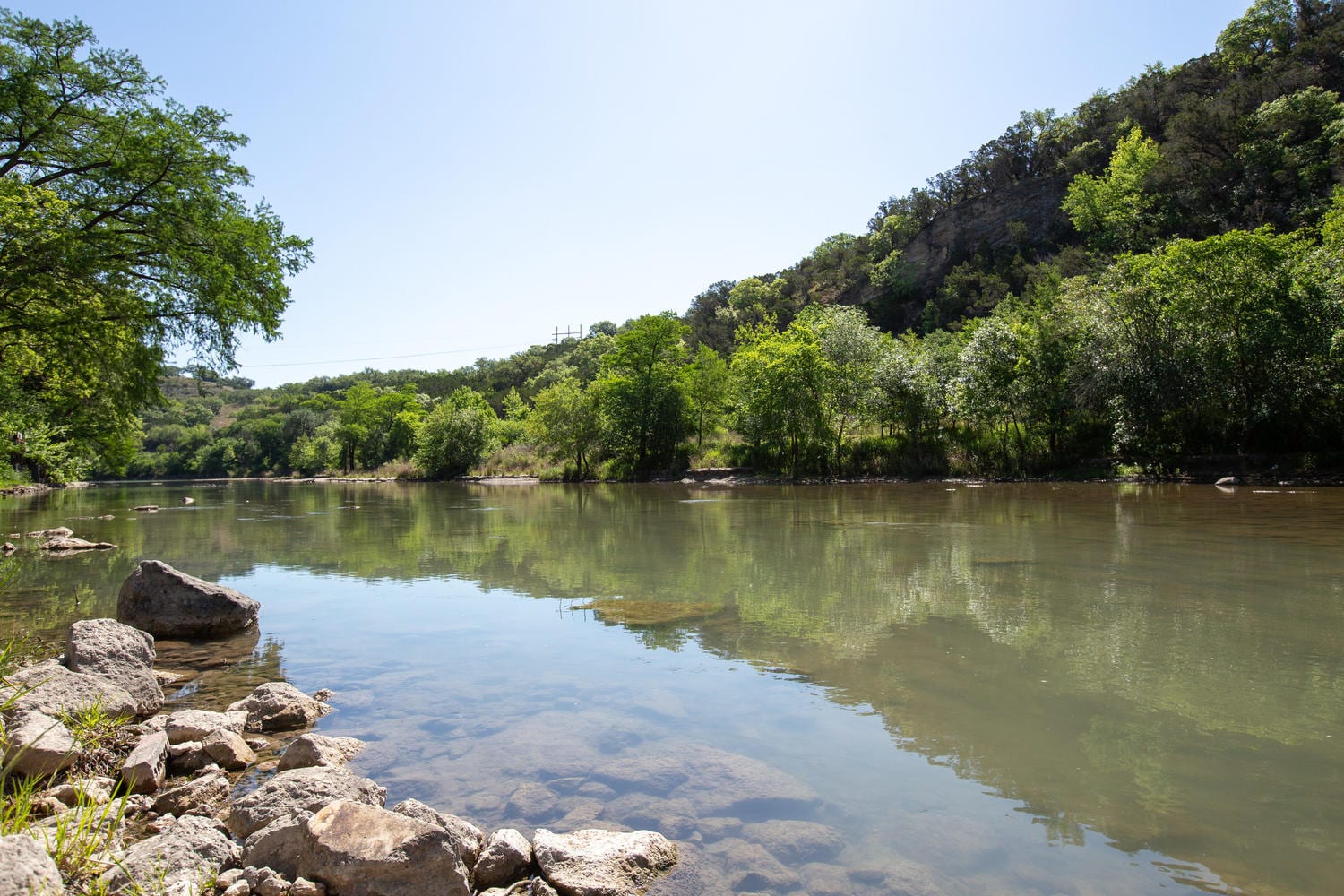 Guadalupe River