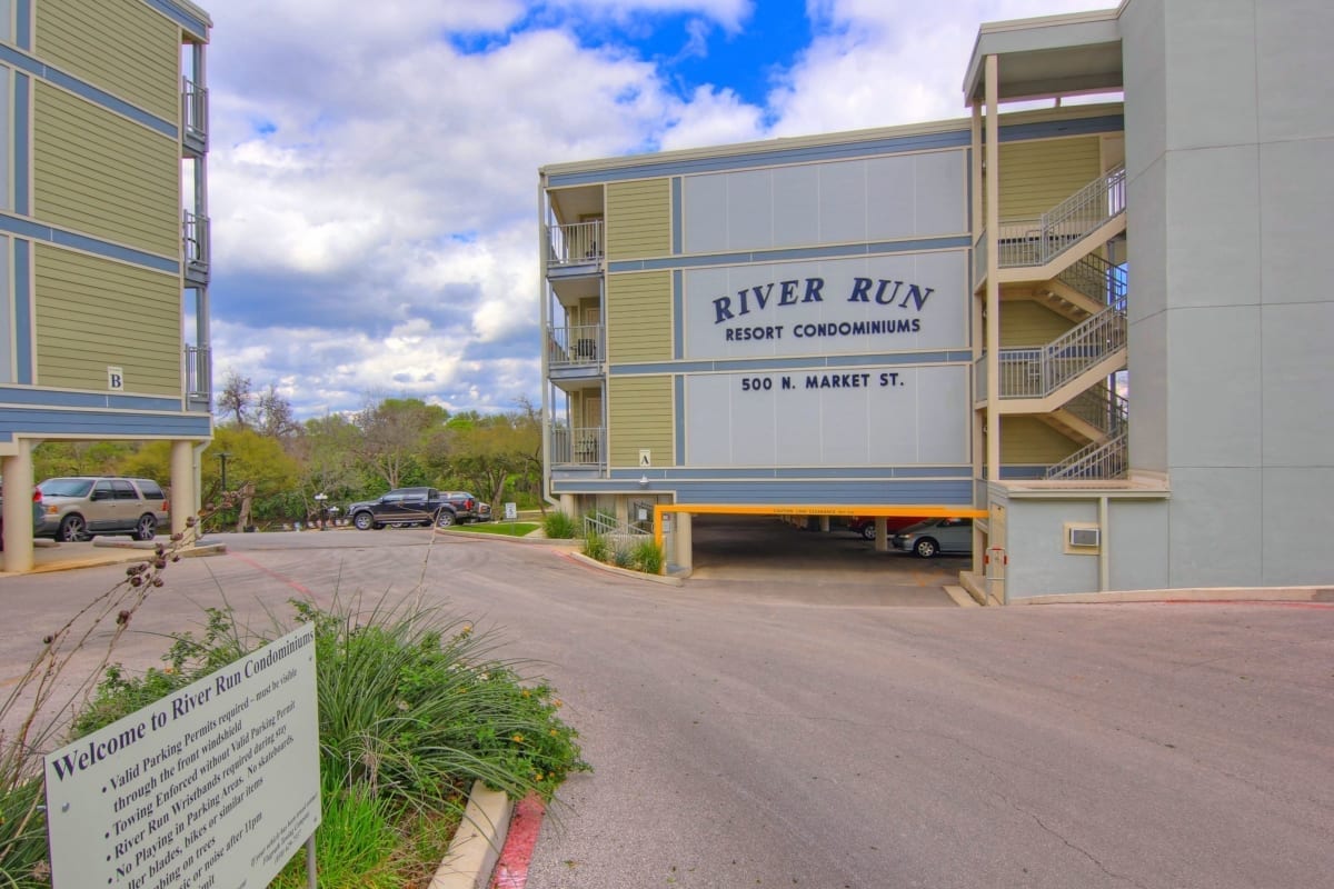 River Run Condos