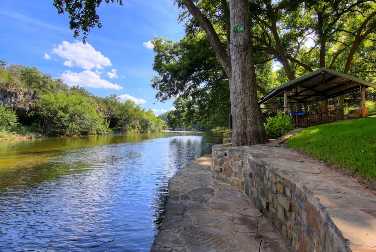 Rentals In New Braunfels Tx On River