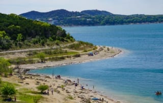 Canyon Lake Texas