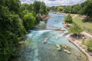 Things to do in New Braunfels